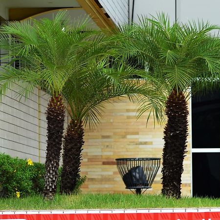 Hotel Ideal Teresina Dış mekan fotoğraf