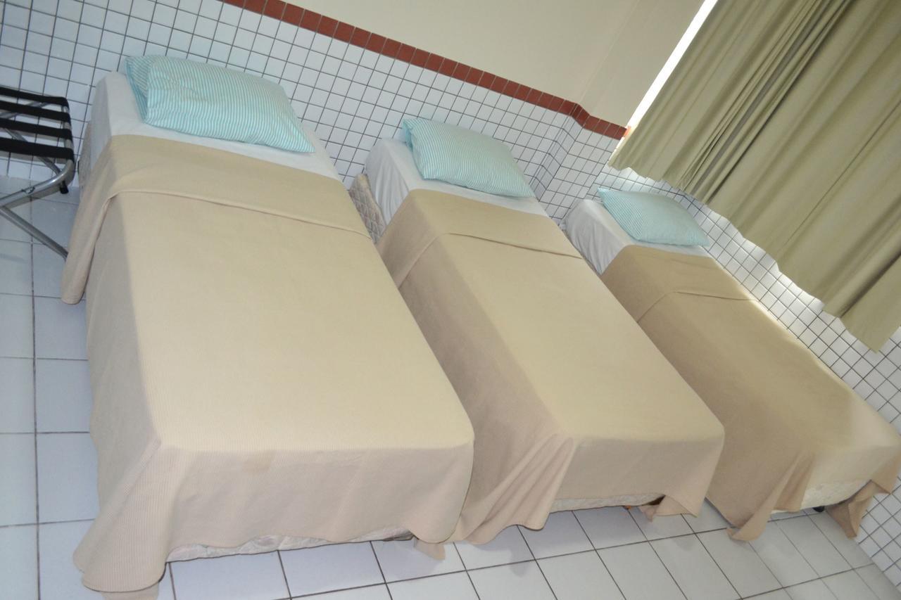 Hotel Ideal Teresina Dış mekan fotoğraf