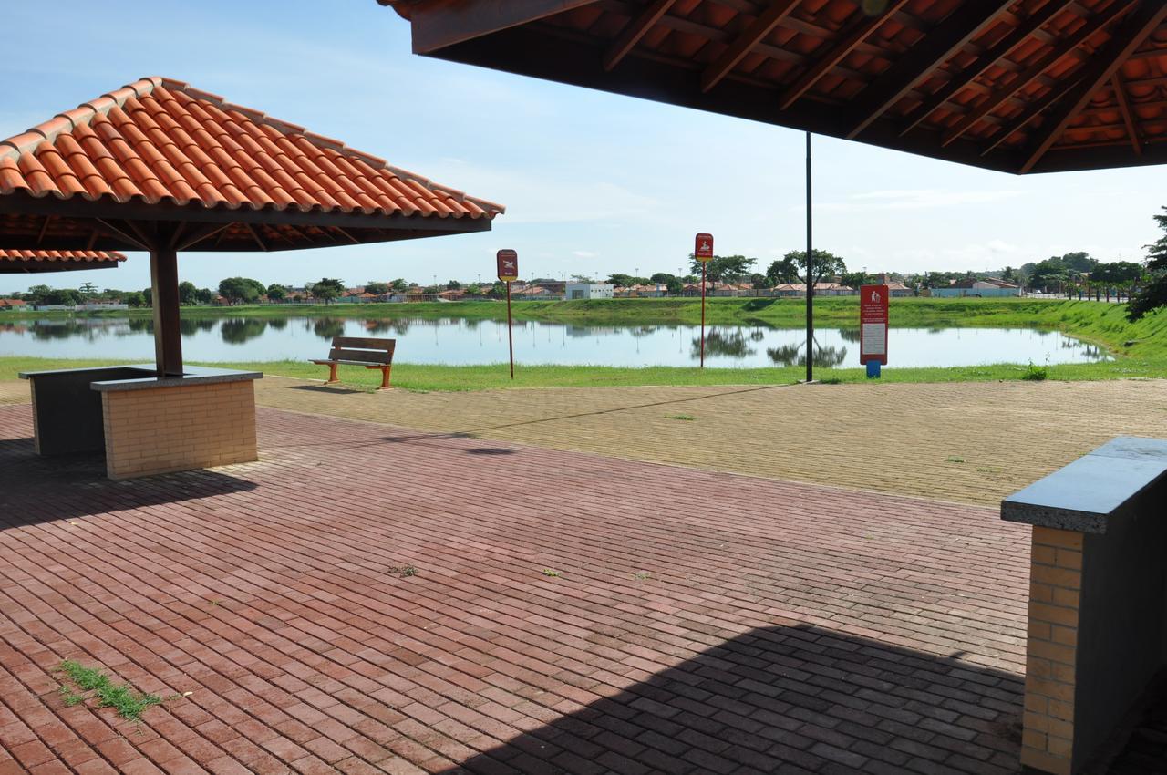 Hotel Ideal Teresina Dış mekan fotoğraf
