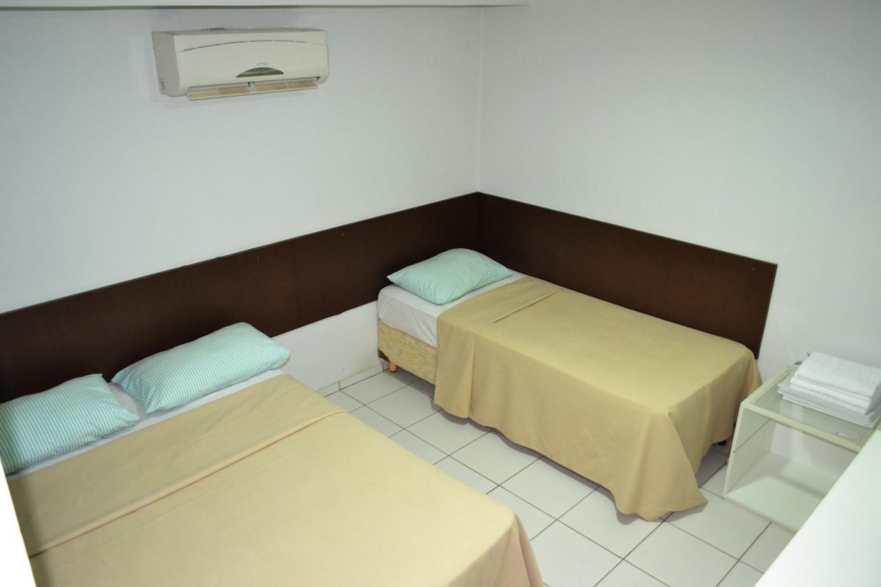 Hotel Ideal Teresina Dış mekan fotoğraf